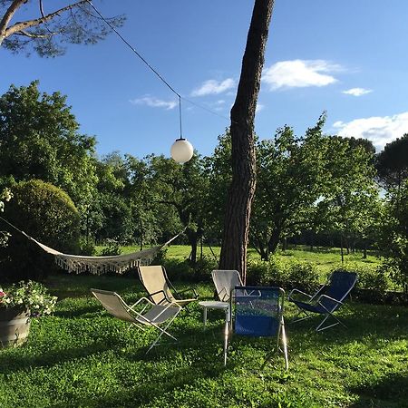 Fiorenza B&B Флоренция Экстерьер фото
