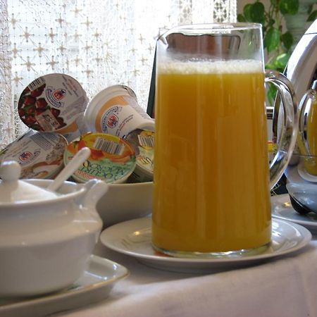 Fiorenza B&B Флоренция Экстерьер фото