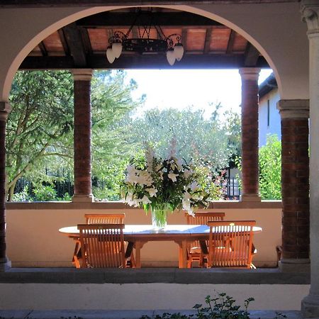 Fiorenza B&B Флоренция Экстерьер фото