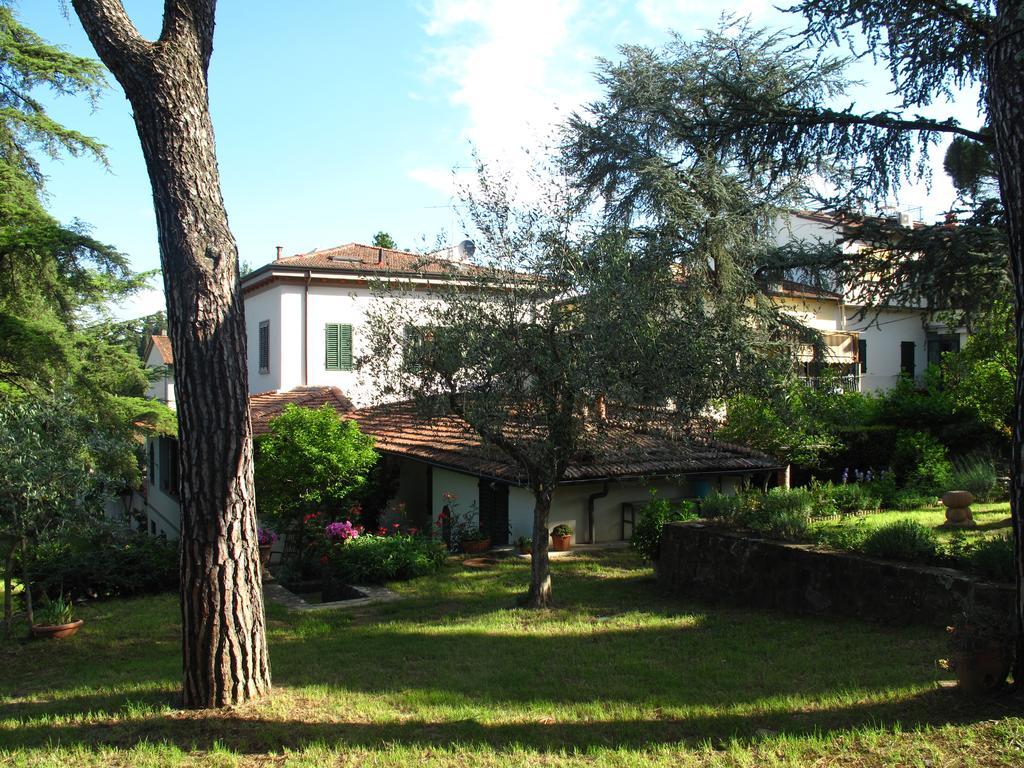Fiorenza B&B Флоренция Экстерьер фото