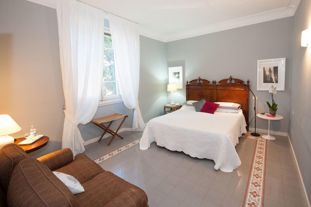 Fiorenza B&B Флоренция Экстерьер фото