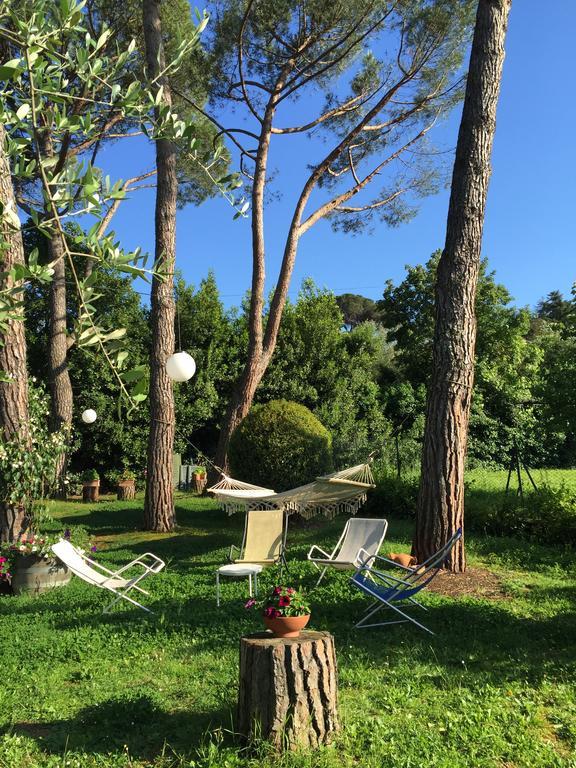 Fiorenza B&B Флоренция Экстерьер фото