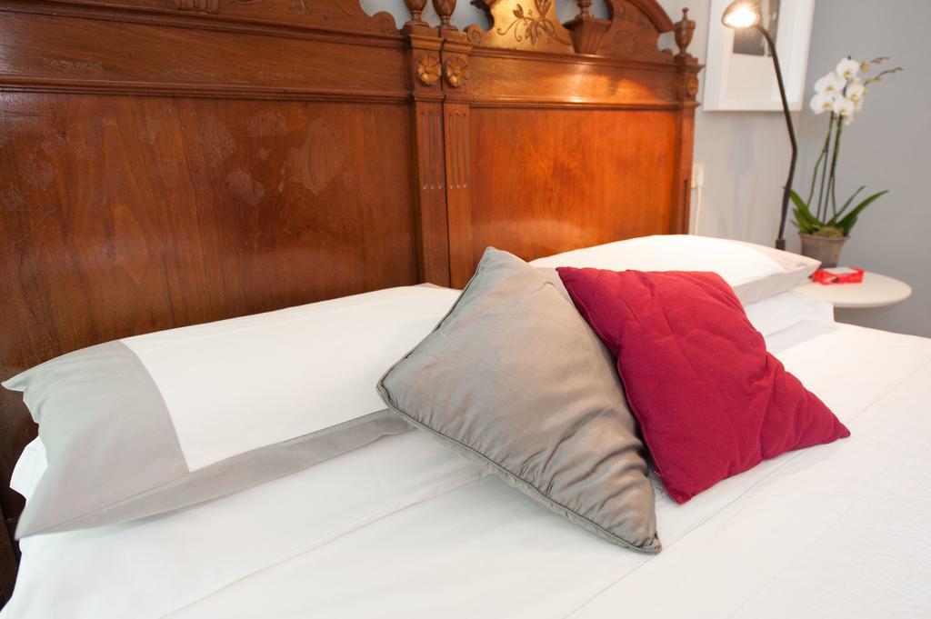 Fiorenza B&B Флоренция Экстерьер фото