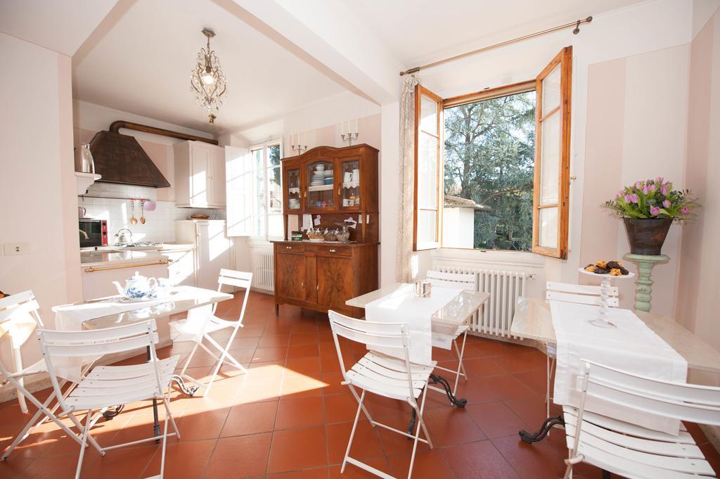 Fiorenza B&B Флоренция Экстерьер фото