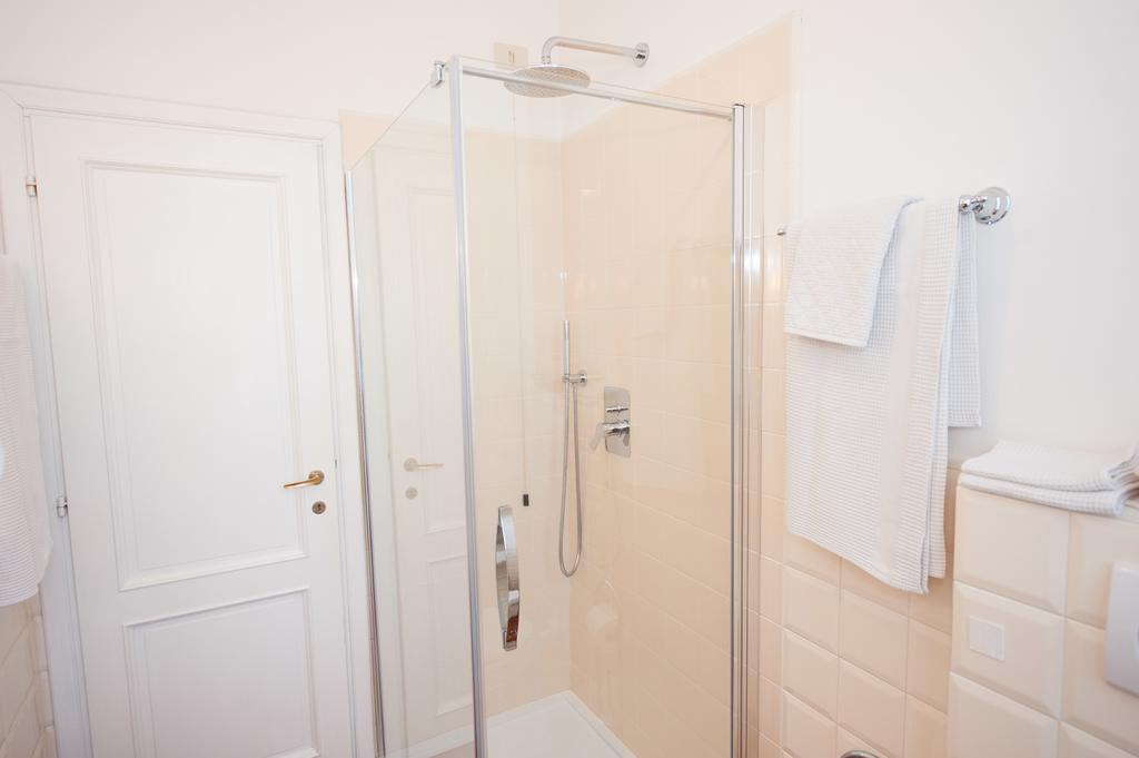 Fiorenza B&B Флоренция Экстерьер фото