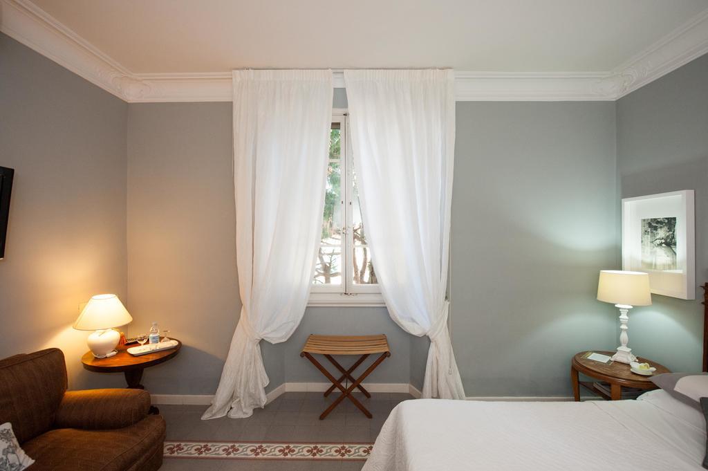 Fiorenza B&B Флоренция Экстерьер фото