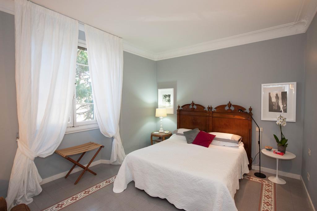 Fiorenza B&B Флоренция Экстерьер фото