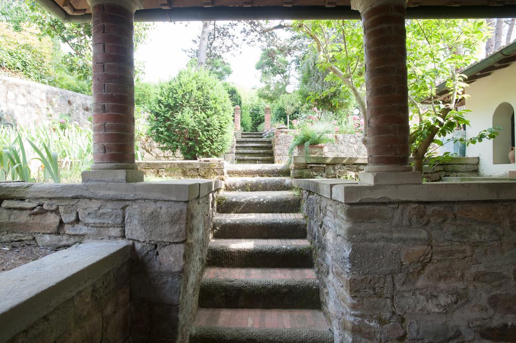 Fiorenza B&B Флоренция Экстерьер фото