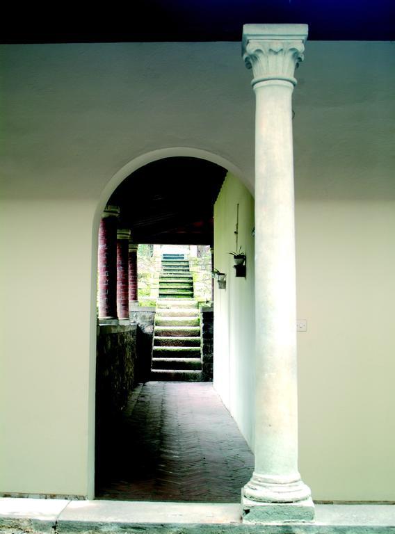 Fiorenza B&B Флоренция Экстерьер фото